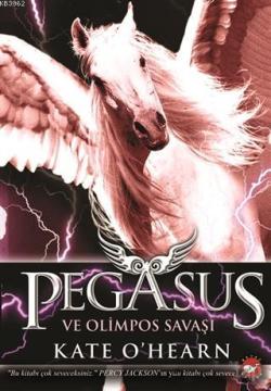 Pegasus ve Olimpos Savaşı - Kate O Hearn | Yeni ve İkinci El Ucuz Kita