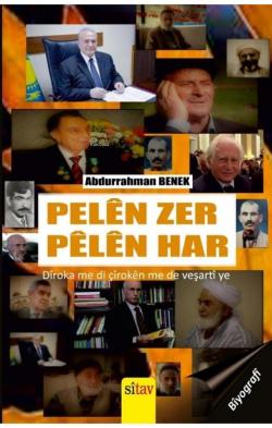 Pelen Zer Pelen Har - Abdurrahman Benek | Yeni ve İkinci El Ucuz Kitab