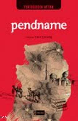 Pendname - Feridüddin Atar | Yeni ve İkinci El Ucuz Kitabın Adresi