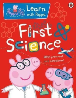 Peppa: First Science (Peppa Pig)  - Peppa Pig | Yeni ve İkinci El Ucuz