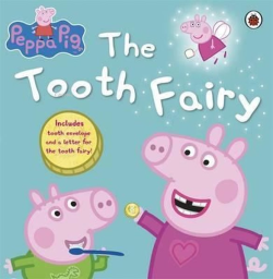 Peppa Pig: Peppa and the Tooth Fairy - Peppa Pig | Yeni ve İkinci El U