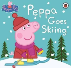 Peppa Pig - Peppa Goes Skiing - Peppa Pig | Yeni ve İkinci El Ucuz Kit