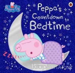 Peppa's Countdown to Bedtime