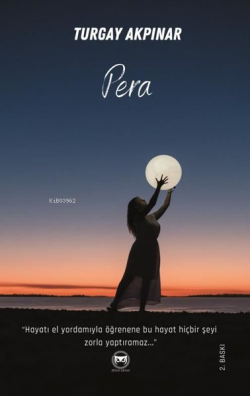 Pera - Turgay Akpınar | Yeni ve İkinci El Ucuz Kitabın Adresi
