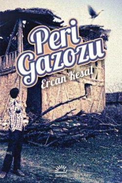 Peri Gazozu - Ercan Kesal | Yeni ve İkinci El Ucuz Kitabın Adresi