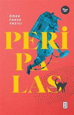 Peri Palas - Ömer Faruk Yazıcı | Yeni ve İkinci El Ucuz Kitabın Adresi