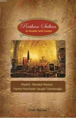 Perihan Sultan - Memduh Mazlum | Yeni ve İkinci El Ucuz Kitabın Adresi