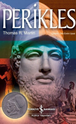 Perikles - Thomas R. Martin | Yeni ve İkinci El Ucuz Kitabın Adresi