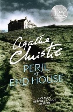 Peril at End House - Agatha Christie | Yeni ve İkinci El Ucuz Kitabın 