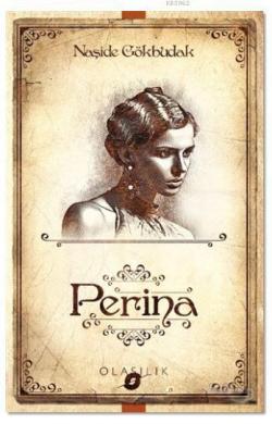 Perina - Naşide Gökbudak- | Yeni ve İkinci El Ucuz Kitabın Adresi