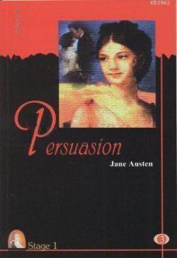 Persuasion (CD'li)