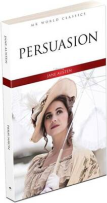 Persuasion - Jane Austen- | Yeni ve İkinci El Ucuz Kitabın Adresi