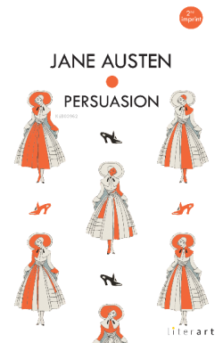 Persuasion - Jane Austen | Yeni ve İkinci El Ucuz Kitabın Adresi