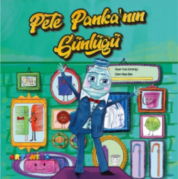 Pete Panka’nın Günlüğü - Esat Zorkirişçi | Yeni ve İkinci El Ucuz Kita