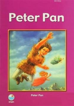 Peter Pan (CD'li) - James Matthew Barrie | Yeni ve İkinci El Ucuz Kita