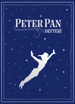 Peter Pan Defteri - | Yeni ve İkinci El Ucuz Kitabın Adresi