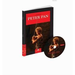 Peter Pan - James Matthew Barrie- | Yeni ve İkinci El Ucuz Kitabın Adr