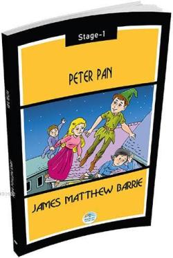 Peter Pan; Stage-1