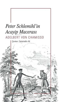 Peter Schlemihl’in Acayip Macerası