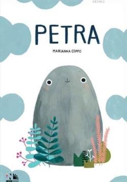 Petra - Marianna Coppo | Yeni ve İkinci El Ucuz Kitabın Adresi