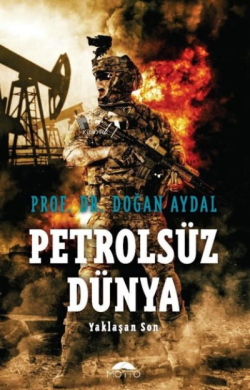 Petrolsüz Dünya - Doğan Aydal | Yeni ve İkinci El Ucuz Kitabın Adresi