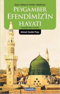 Peygamber Efendimizin Hayatı (s.a.v.) - Ahmet Cevdet Paşa | Yeni ve İk