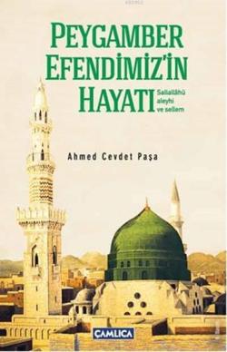 Peygamber Efendimiz'in Hayatı - Ahmed Cevdet Paşa | Yeni ve İkinci El 