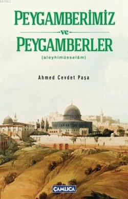 Peygamberimiz ve Peygamberler - Ahmet Cevdet Paşa | Yeni ve İkinci El 