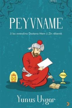 Peyvname - Yunus Uygar | Yeni ve İkinci El Ucuz Kitabın Adresi