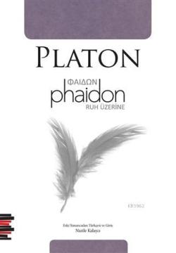 Phaidon - Ruh Üzerine - Platon ( Eflatun ) | Yeni ve İkinci El Ucuz Ki