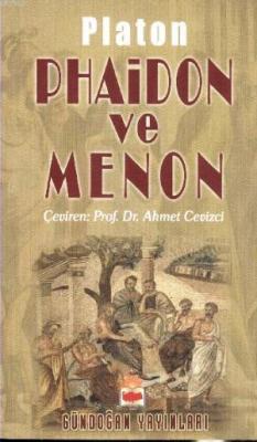 Phaidon - Platon ( Eflatun ) | Yeni ve İkinci El Ucuz Kitabın Adresi