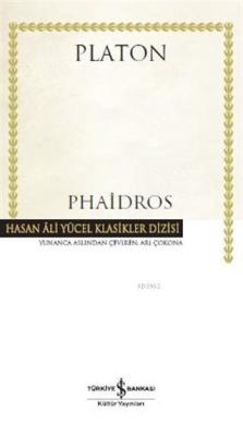 Phaidros (Ciltli) - Platon ( Eflatun ) | Yeni ve İkinci El Ucuz Kitabı