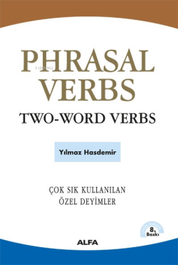 Phrasal Verbs / Two-Word Verbs - Yılmaz Hasdemir | Yeni ve İkinci El U