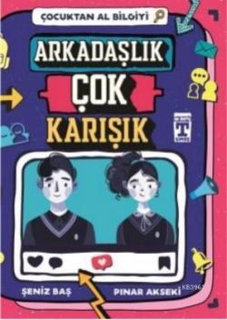 Pınar Akseki, Şeniz Baş - | Yeni ve İkinci El Ucuz Kitabın Adresi