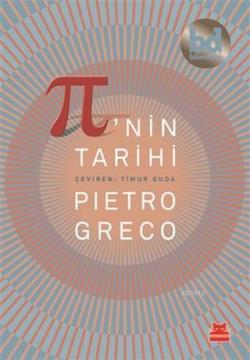 Pi'nin Tarihi - Pietro Greco | Yeni ve İkinci El Ucuz Kitabın Adresi