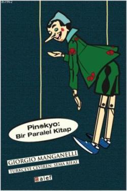 Pinokyo:Bir Paralel Kitap