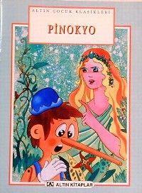 Pinokyo - Kolektif | Yeni ve İkinci El Ucuz Kitabın Adresi