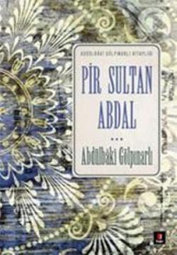 Pir Sultan Abdal - Abdülbaki Gölpınarlı | Yeni ve İkinci El Ucuz Kitab