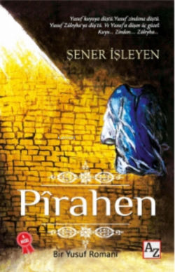 Pirahen - Şener İşleyen | Yeni ve İkinci El Ucuz Kitabın Adresi