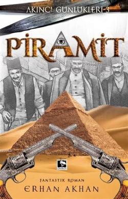 Piramit - Erhan Akhan | Yeni ve İkinci El Ucuz Kitabın Adresi