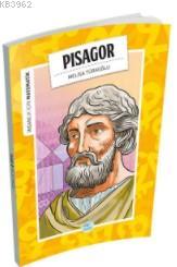 Pisagor (Matematik) - Melisa Türkoğlu | Yeni ve İkinci El Ucuz Kitabın