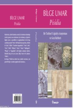 Pisidia - Bilge Umar | Yeni ve İkinci El Ucuz Kitabın Adresi