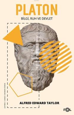 Platon - Alfred Edward Taylor | Yeni ve İkinci El Ucuz Kitabın Adresi