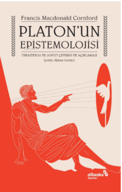 Platon’un Epistemolojisi - Francis MacDonald Cornford | Yeni ve İkinci