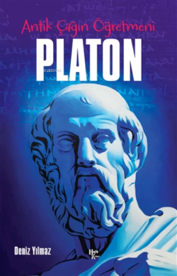 Platon - Deniz Yılmaz | Yeni ve İkinci El Ucuz Kitabın Adresi