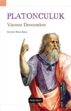 Platonculuk - Vincent Descombes | Yeni ve İkinci El Ucuz Kitabın Adres