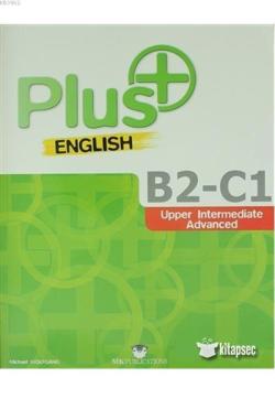 Plus B2 C1 Upper Intermediate /Mk Publications