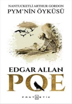 PMY'nin Öyküsü - Edgar Allan Poe | Yeni ve İkinci El Ucuz Kitabın Adre
