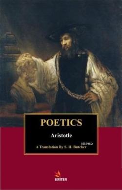 Poetics - Aristoteles (Aristo) | Yeni ve İkinci El Ucuz Kitabın Adresi