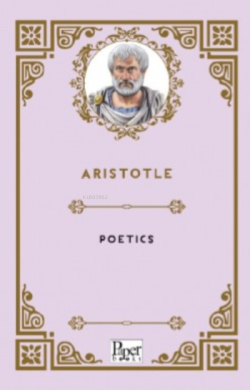 Poetics - Aristotle | Yeni ve İkinci El Ucuz Kitabın Adresi